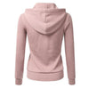 Chic Winter Hoodies in Trendy Fashion – Warm Sweatshirts for Winter