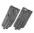 Premium Lambskin Leather Women's Gloves for Spring & Autumn - Luxury, Warm, Female-Friendly Fashion Accessory