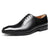 Premium Men's Leather Business Casual Shoes - Stylish & Durable Footwear for Men (38-44mm) - Ideal for Youth Fashion.