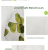 Breathable synthetic fiber outfit ideal for warm garden parties.
