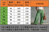 Lightweight polyester wide leg pants with flowing drape and relaxed fit