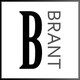 B BRANT