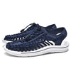 Handwoven Breathable Beach Sandals for Men