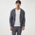 Deluxe Cashmere Men's Hooded Cardigan - Warm Winter Style