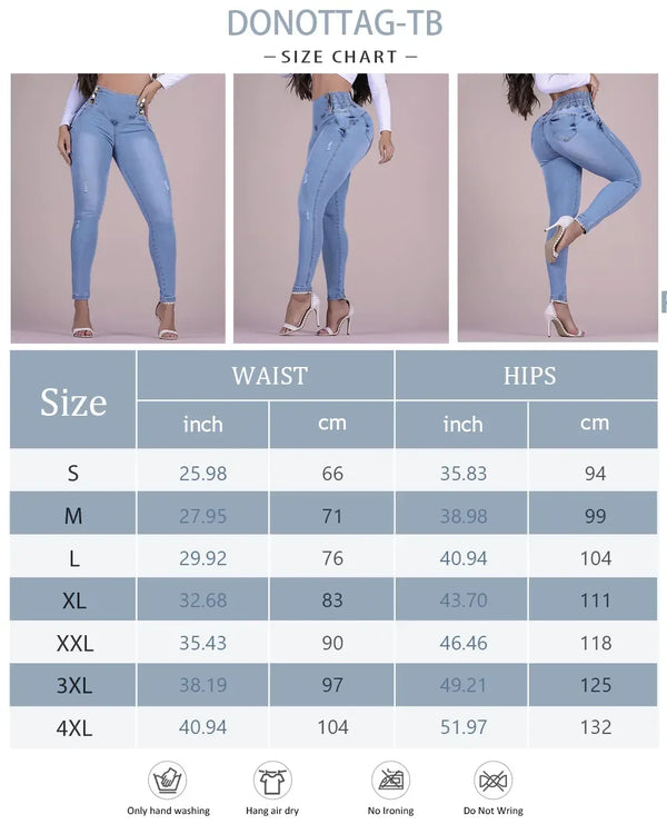 Timeless wide leg jeans with cinched waist and breezy ankle-length cut for everyday wear