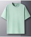 Soft breathable 100% cotton shirt for casual everyday wear