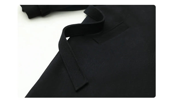 Elegant autumn trench coat with belted waist and sophisticated turtleneck