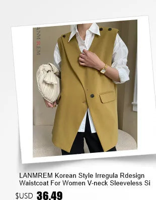 Modern stand collar coat in premium cotton-linen fabric for everyday versatility