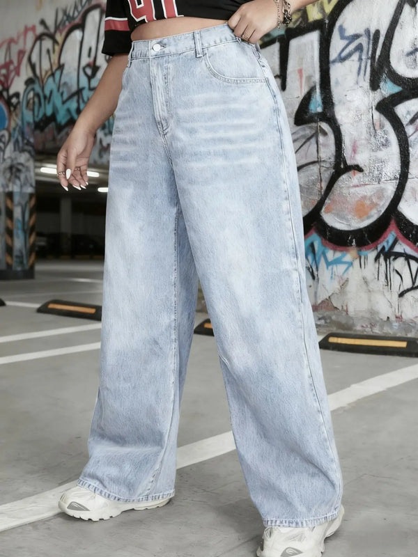 Everyday jeans with a soft yet durable fabric for lasting wear.