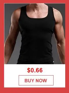 Versatile men's tank top in breathable cotton knit for gym to street wear