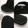 Men's casual summer sandals with advanced traction sole