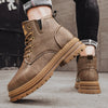 Urban Trailblazer Boots designed for the man who commands presence.