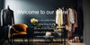 Elegant men's 3-piece suit in slim fit for business, formal events, and weddings, featuring blazer, vest, and trousers.