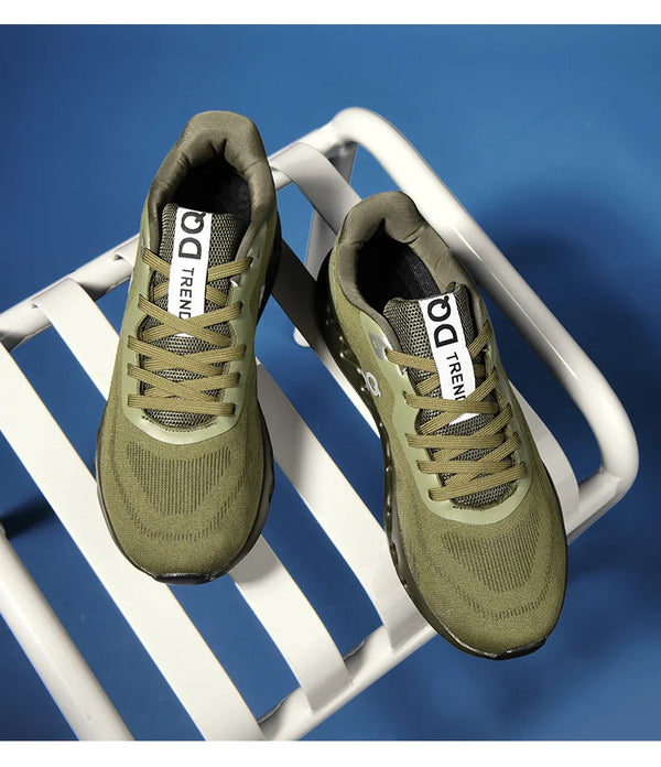 Durable adventure footwear standing up to harsh conditions mile after mile