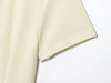 Understated elegant tank top in premium polyester blend for the woman on the move