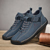 Waterproof breathable boots for modern everyday style