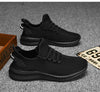 Breathable ankle sneakers combining performance with everyday versatility