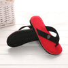 Non-slip casual sandals for men's warm-weather activities