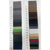 Elegant men's 3-piece wedding suit set in slim fit, featuring a peak lapel jacket, vest, and trousers for formal events.
