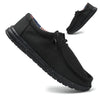 Men's slip-on loafers featuring lightweight EVA and breathable comfort