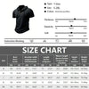 Slim Fit Hooded Men's Gym T-Shirt in quick-dry polyester, perfect for workouts and casual outings, stylish and breathable.