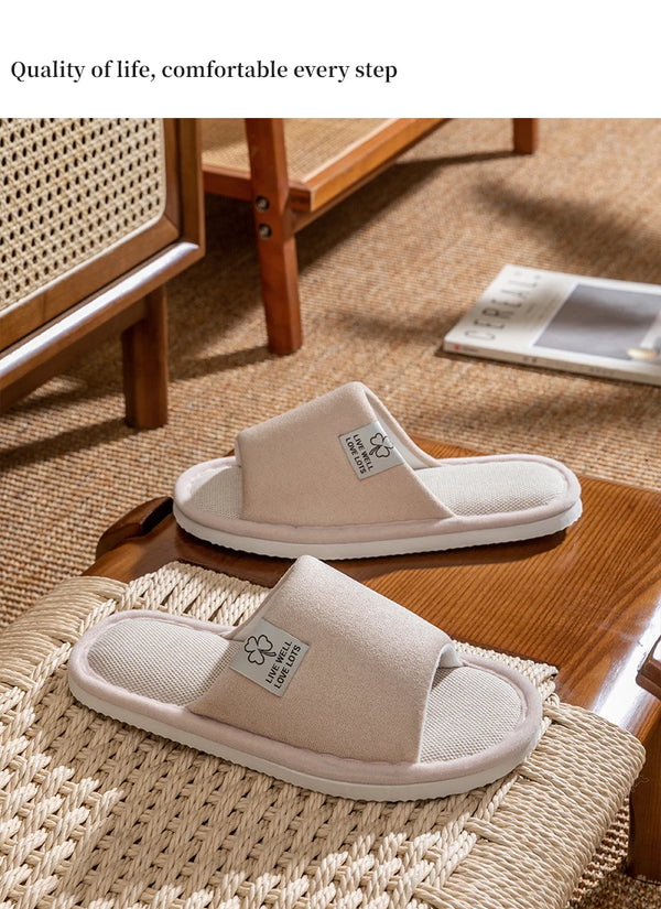 Close-up of roomy toe box design promoting healthy foot posture