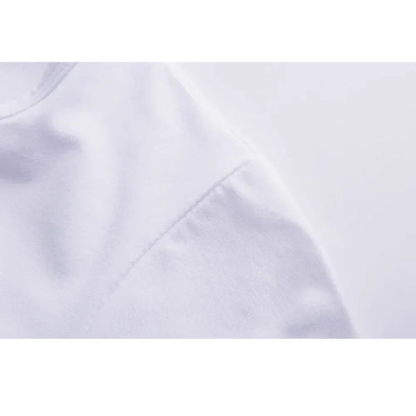 Casual graphic tee featuring witty Nobody Gives A Shirt pun for everyday wear and weekend style