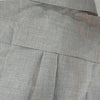 Men's cotton-linen blend shirt with timeless design and breathable comfort