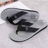 Summer Stride footwear displaying textured grip pattern