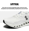 All-terrain athletic shoes built for urban obstacle courses and outdoor challenges