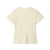 Regular-length versatile tank top elevating everyday wardrobe with understated elegance