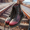Men's stylish boots for both riding and casual outings.