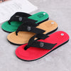 Lightweight men's summer footwear with premium EVA construction
