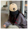 Sunlit Days cap in bright colors, perfect for summer outings.