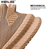 Comfortable breathable sneakers designed for active lifestyles and all-day wear