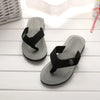 Versatile summer footwear for men in neutral color