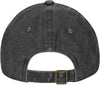 Side view of Trailblazer Cap, highlighting its stylish silhouette and rugged durability.