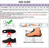 Chic over-the-knee women's winter boots with flannel upper, pointed toe, and square heel for stylish cold weather wear.