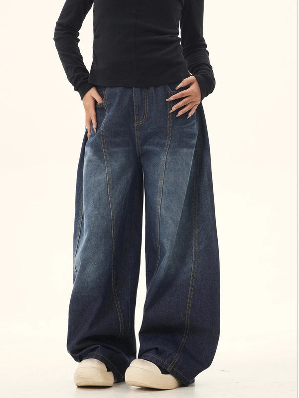 Everyday fashion jeans that maintain their charm wash after wash.