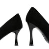 Fashion heels with a refined appearance for confident wear.