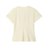 Versatile streetwear tank top transitioning from office to weekend with sophisticated clean lines