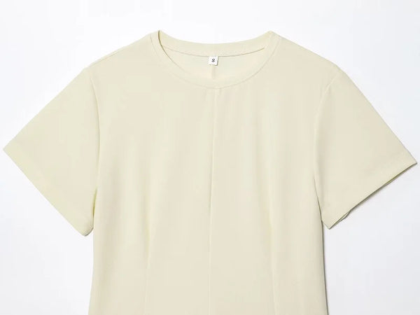 Office-ready streetwear tank top with breathable fabric keeping you polished sunrise to sunset