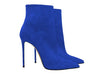 Premium suede boots designed for comfort and style.