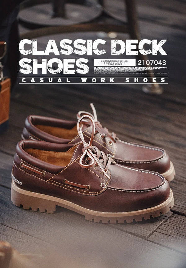 Red brown derby shoes interior view showing soft fabric insole
