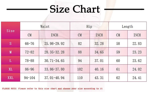 Casual cargo shorts with flattering high-rise fit and button fly