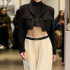 Chic Women's PU Belt for Jeans, stylish accessory for casual and semi-formal wear, durable and adjustable fit.