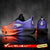 Casual men's sneakers with advanced ventilation and cloud-like EVA cushioning
