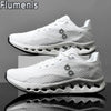 Rugged off-road sports shoes built to match your outdoor adventure spirit