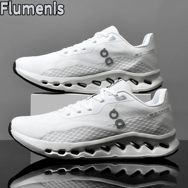 Rugged off-road sports shoes built to match your outdoor adventure spirit