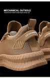 Versatile sports sneakers transitioning from gym to casual outings